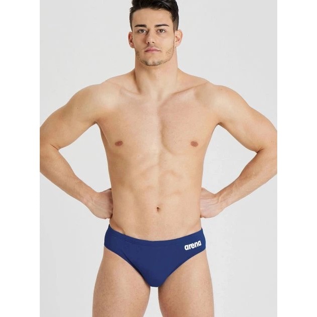 Arena Men's Swim Briefs — Comfortable Everyday Wear