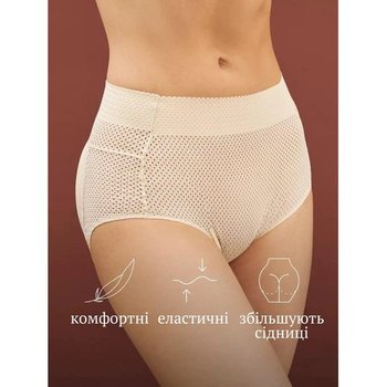 Women's Seamless Push-Up Underwear — Comfort and Style