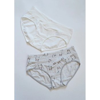Maternity Panties Set — Comfortable and Natural Materials