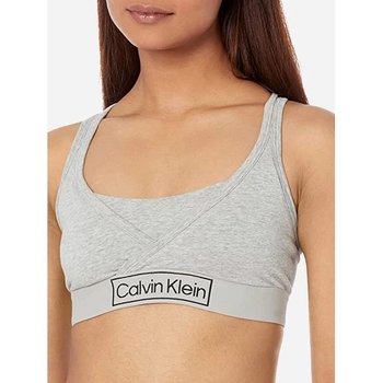 Calvin Klein Cotton Nursing Bra — Softness and Comfort