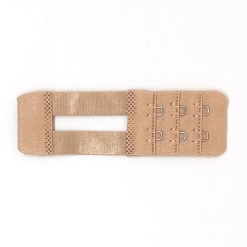 Bra Extender in Beige — Comfort and Convenience