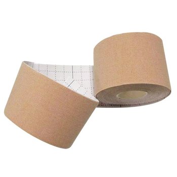 Lesko Bust Lift Tape Beige — Comfort and Support