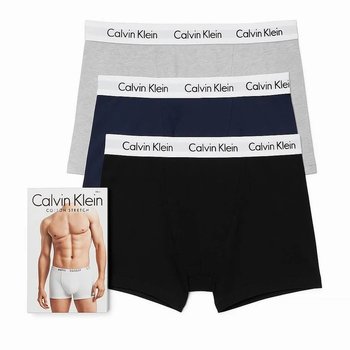 Calvin Klein Men's Boxer Briefs Set — Cotton Comfort