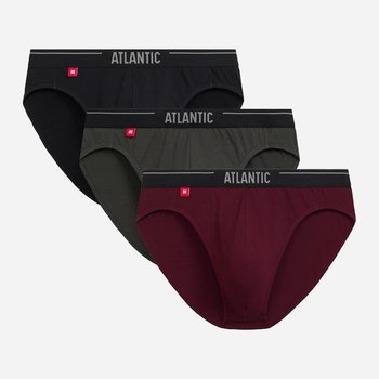 Men's Underwear Set Atlantic 3 pcs