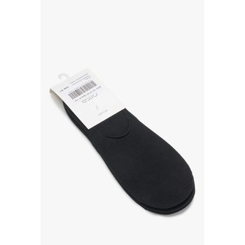 Estro 1571-011301 Black Socks