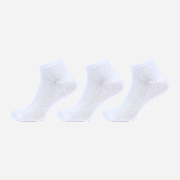 Herrenkurze Socken aus Baumwolle Left&Right — Komfort für jeden Tag