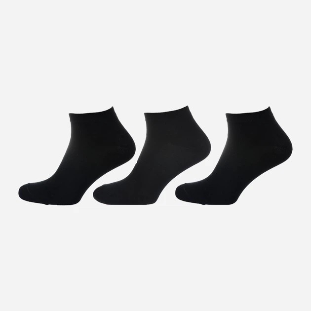 Herren Kurze Baumwollsocken Left&Right — Stilvoller Komfort