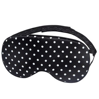 Silk Sleep Mask — Comfortable Sleep Solution