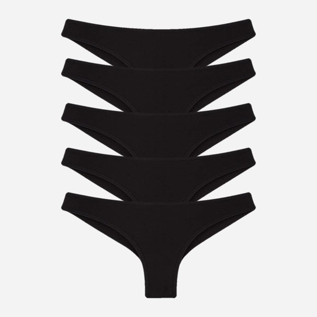 Set von Damen Tangas von Donella — Komfort und Stil