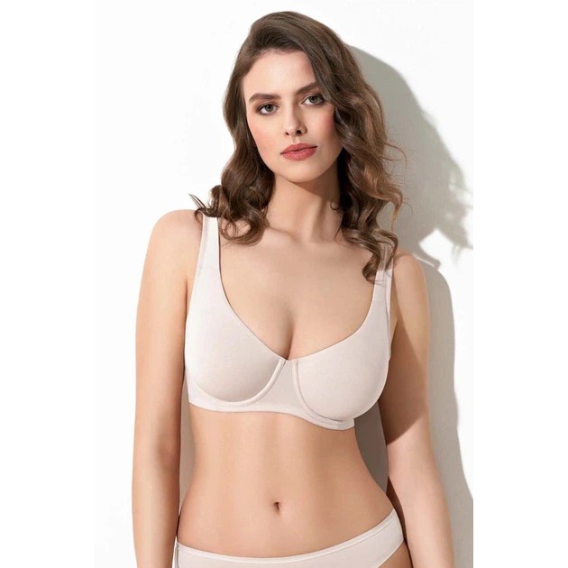 Lauma Soft Cup BH — Bequeme Unterstützung