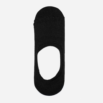 Men's ISSA PLUS Black Low Cut Socks