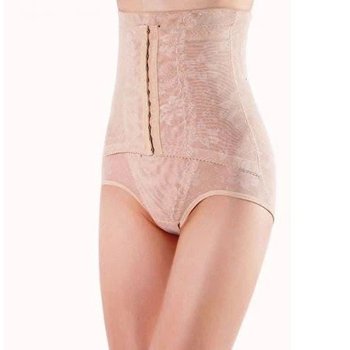 Women's Corset Briefs in Polyamide — All-Day Comfort