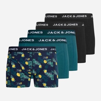 Set of Men's Boxers by Jack & Jones — Comfort and Style