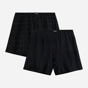 Set of Men's Cotton Boxers Atlantic