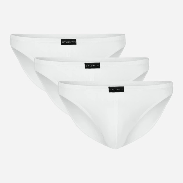 Pack de calzoncillos para hombre Atlantic - comodidad natural