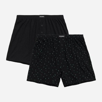 Men's Cotton Boxer Set — Comfort for Every Day
