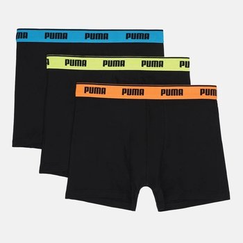 Set of Men's Boxers by Puma — Cotton Comfort for Every Day
