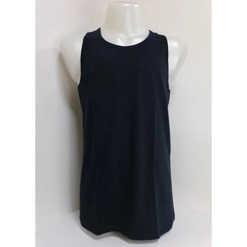 Men's Tank Top Il Granchio — Cotton, Blue