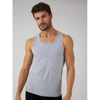 Men's Cotton Tank Top — Everyday Comfort and Style