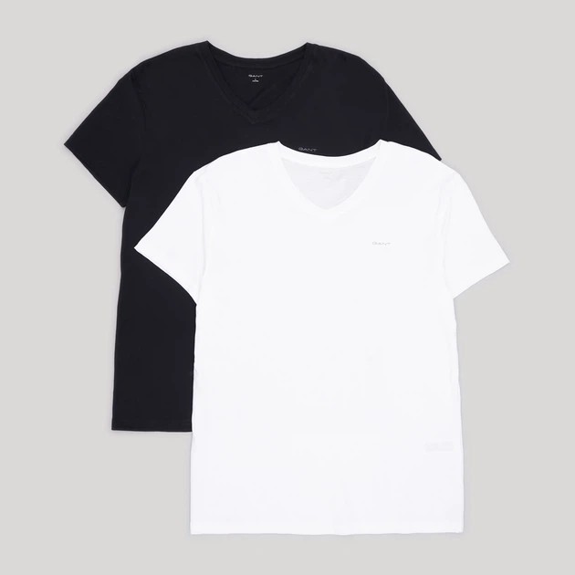 Set of Men's Cotton T-Shirts by GANT