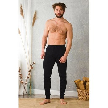 Men's Cotton Long Johns Key — Comfort and Warmth