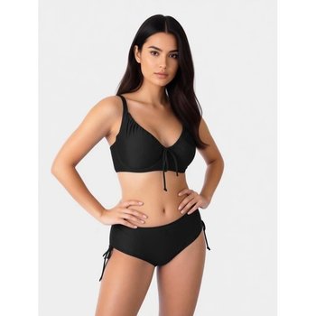Sisianna Black Swimwear — Comfortable Underwire Design