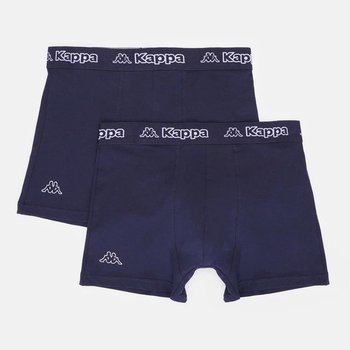 Men's Boxer Briefs Set by Kappa - 2 Pack