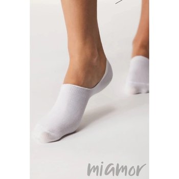 Set of Women's Cotton Slippers Aura.Via — All-Day Comfort