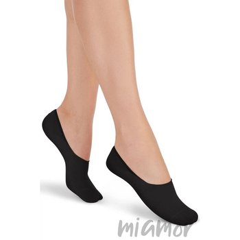 Set of High Cotton Socks GOLDEN LADY Pariscarpa