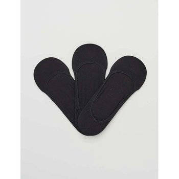Black Kiabi Socks — Comfort for Everyday Wear