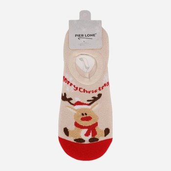 Women's Pier Lone Slippers in Beige — Comfort for Every Day