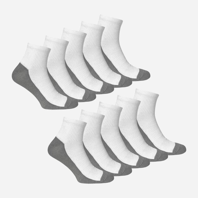 Conjunto de calcetines de algodón para hombre SoxBox
