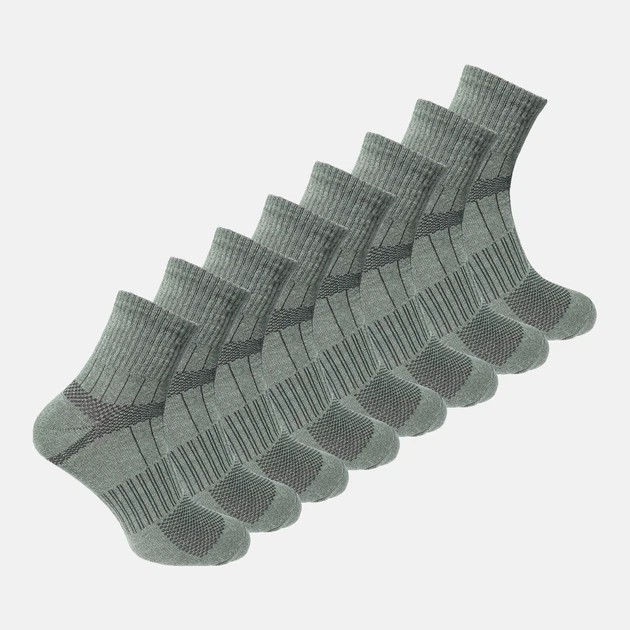 Set von Herren Trekking-Socken von SoxBox — Komfort und Langlebigkeit