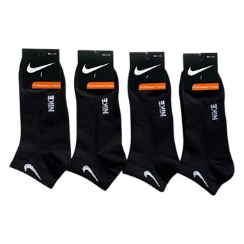 Men's Nike Sock Set — Comfort for Every Day