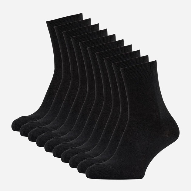 Men's Cotton Sock Set — Comfort and Practicality