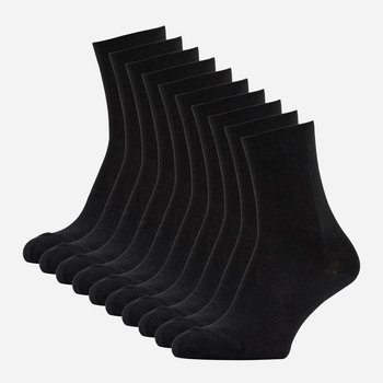Men's Cotton Sock Set — Comfort and Practicality