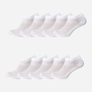 Men's Short Sock Set Leo Mesh — Daily Comfort and Freshness