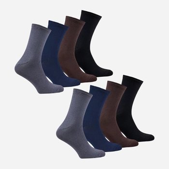Set of Men's Socks by SoxBox — Everyday Comfort