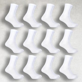 Set of Men's Cotton Socks — Comfort and Style