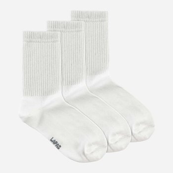 Set of Men's Cotton Socks Lapas — Comfort and Fit for Everyday Wear