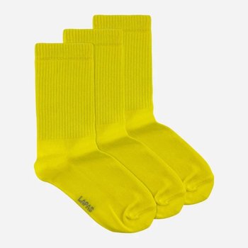 Set of Men's Cotton Socks Lapas — Reliable Comfort