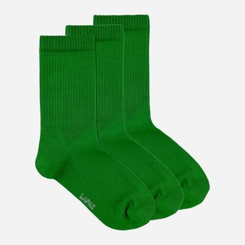 Set of Men's Cotton Socks Lapas — All-Day Comfort