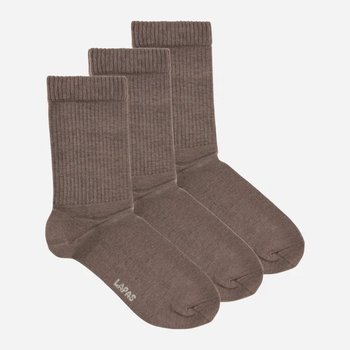 Set of Men's Cotton Socks Lapas — Comfort and Reliability