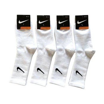 Set of Men's Nike Socks — Comfort and Style