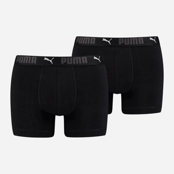 Set of Men's PUMA Sport Boxer Briefs 2 Pack