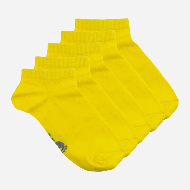 Pack de calcetines cortos de algodón para mujer Lapas