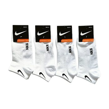 Set of Women's Nike Socks — Comfort and Style