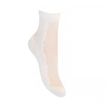 Women's Mid-Season Socks Light Step — Comfort and Style