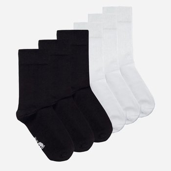 Set of Women's Cotton Socks by Lapas — Everyday Comfort