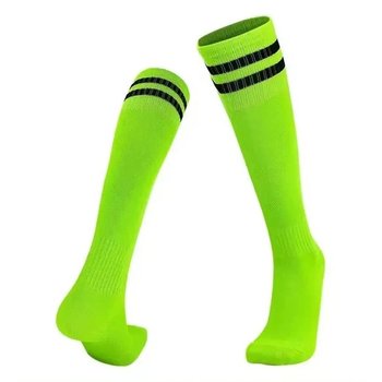 Set of Football Socks CZST-314 — Comfort for Training